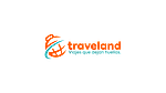 Logo of TRAVELAND HONDURAS