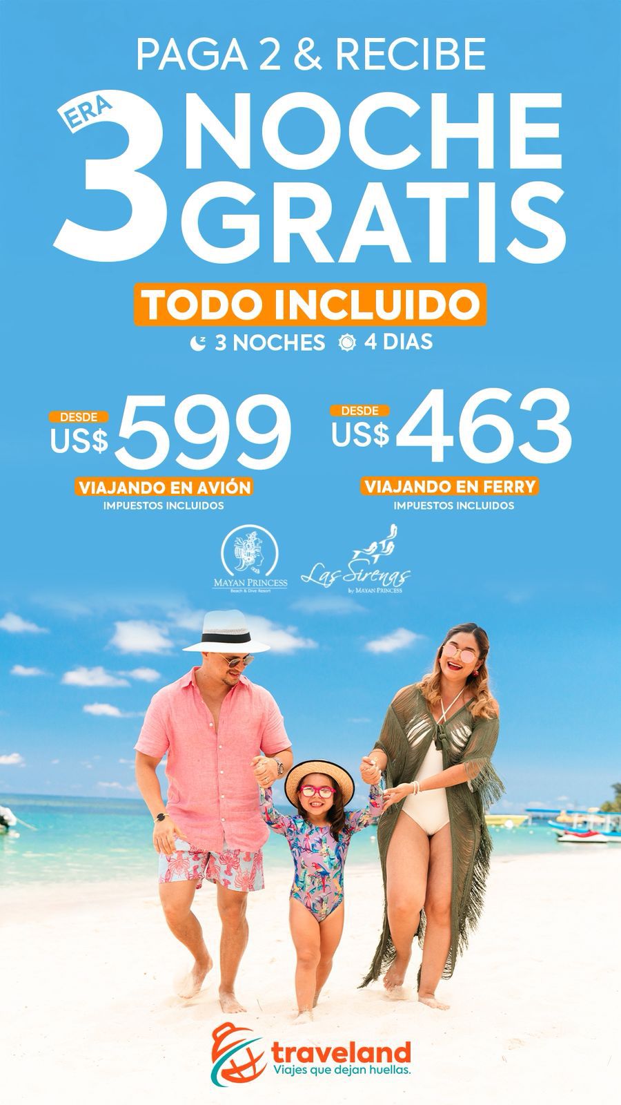 Odoo - Sample 1 for three columns