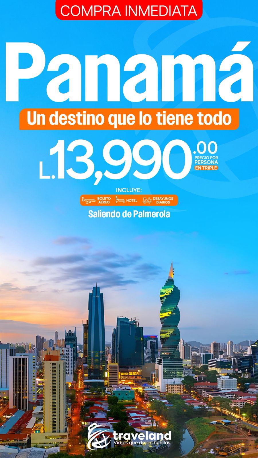 Odoo image and text block