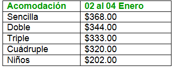 Odoo - Sample 2 for three columns